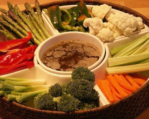 Bagna Cauda